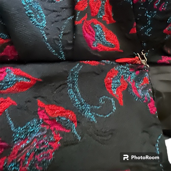 Strapping mini dress Urban Outfitters. - Picture 6 of 10